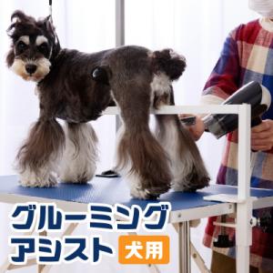 ふるさと納税 小牧市 グルーミングアシスト(犬用)[199D01]