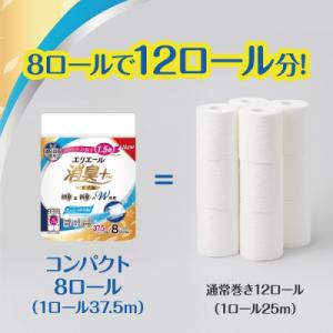 ふるさと納税 富士宮市 エリエール 消臭+トイ...の詳細画像2