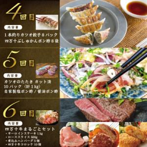 ふるさと納税 四万十市 【12回定期便】四万十...の詳細画像2