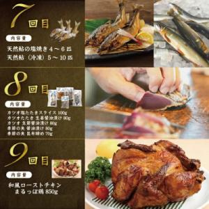 ふるさと納税 四万十市 【12回定期便】四万十...の詳細画像3