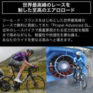 ふるさと納税 松前町 GIANT PROPEL...の詳細画像1