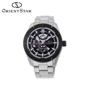 ふるさと納税 湯沢市 ORIENTSTAR アバンギャルドスケルトン(RK-AV0A01B)[F128020]