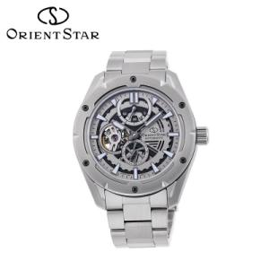 ふるさと納税 湯沢市 ORIENTSTAR アバンギャルドスケルトン(RK-AV0A02S)[F128021]