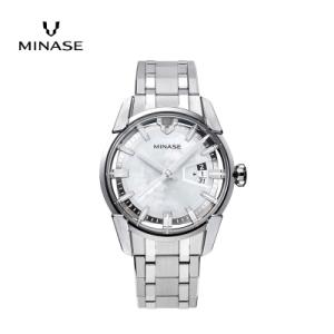 ふるさと納税 湯沢市 MINASE時計 DIVI...の商品画像