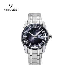 ふるさと納税 湯沢市 MINASE時計 DIVI...の商品画像