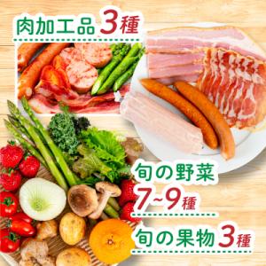 ふるさと納税 糸島市 全12回定期便 糸島産 ...の詳細画像3