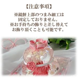 ふるさと納税 荒川区 【かがみもちりうむ】固ま...の詳細画像3