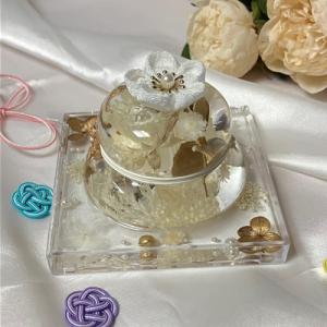 ふるさと納税 荒川区 【かがみもちりうむ】固ま...の詳細画像2