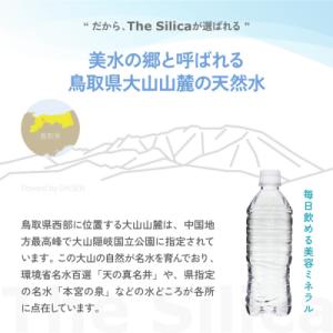 ふるさと納税 米子市 The Silica ラ...の詳細画像2