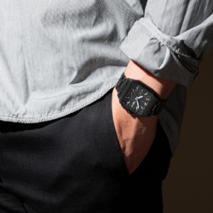 ふるさと納税 東根市 【CASIO】腕時計 O...の詳細画像1