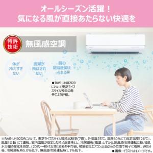 ふるさと納税 川崎市 東芝 エアコン【標準設置...の詳細画像3