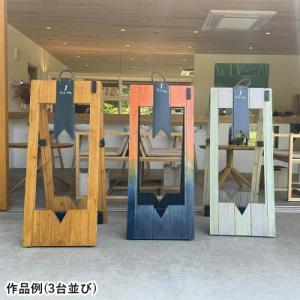 ふるさと納税 釧路市 ★地元釧路産カラマツを使...の詳細画像1