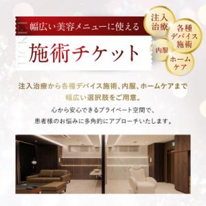 ふるさと納税 名古屋市 美容医療 LEX BE...の詳細画像3