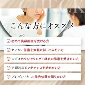 ふるさと納税 名古屋市 美容医療 LEX BE...の詳細画像2