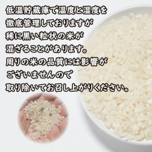 ふるさと納税 愛南町 先行予約 新米 令和8年...の詳細画像2