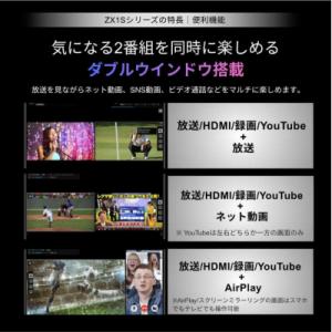 ふるさと納税 川崎市 TVS REGZA【標準...の詳細画像3