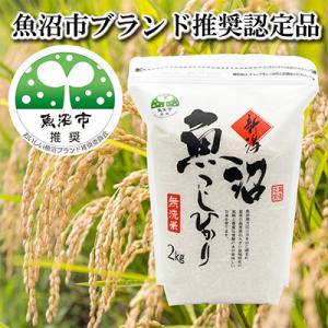 ふるさと納税 魚沼市 【毎月定期便】 農家直送...の詳細画像1