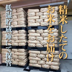 ふるさと納税 魚沼市 【毎月定期便】 農家直送...の詳細画像3