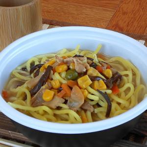 ふるさと納税 松浦市 【毎月定期便】 レトルトちゃんぽん12食 全12回