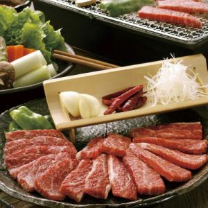 ふるさと納税 八代市 【毎月定期便】【GI認証】くまもとあか牛　焼肉用　400g(八代市)全6回