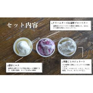 ふるさと納税 遠野市 【毎月定期便】遠野酪農舎...の詳細画像1