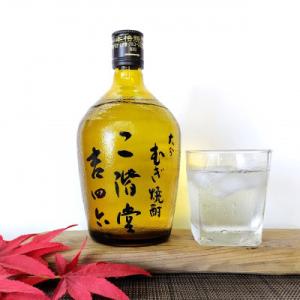 ふるさと納税 日出町 【毎月定期便】二階堂吉四...の詳細画像2