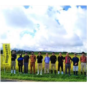 ふるさと納税 魚沼市 【毎月定期便】生産者直送...の詳細画像3