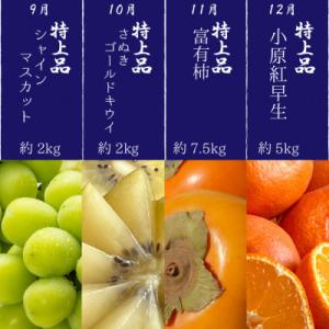 ふるさと納税 高松市 【発送月固定定期便】≪完...の詳細画像3
