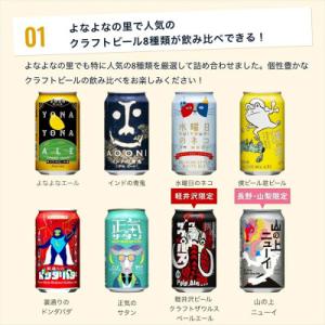 ふるさと納税 佐久市 【毎月定期便】よなよなエ...の詳細画像3