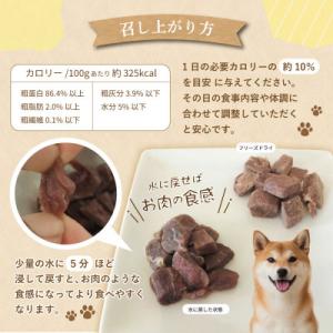 ふるさと納税 泉佐野市 【毎月定期便】馬肉フリ...の詳細画像1