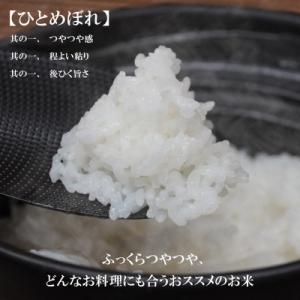 ふるさと納税 盛岡市 【毎月定期便】無洗米 ひ...の詳細画像1