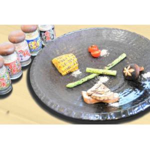ふるさと納税 平戸市 【毎月定期便】天然塩「多...の詳細画像1