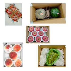 ふるさと納税 山形県 【発送月固定定期便】イチ...の詳細画像1