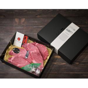 ふるさと納税 長崎市 【毎月定期便】最高級希少部位!長崎和牛ヒレステーキ 約150g×10枚計1.5kg(長崎市)全12回