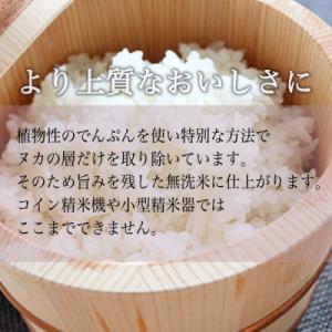 ふるさと納税 南魚沼市 【毎月定期便】【吟精無...の詳細画像1