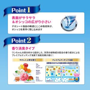 ふるさと納税 名張市 【毎月定期便】デオシート...の詳細画像2