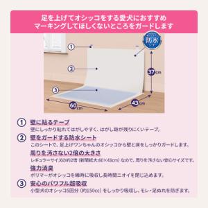 ふるさと納税 名張市 【毎月定期便】デオシート...の詳細画像2