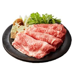 ふるさと納税 嬉野市 【2022年2月上旬発送】佐賀牛ロースすき焼き用600g