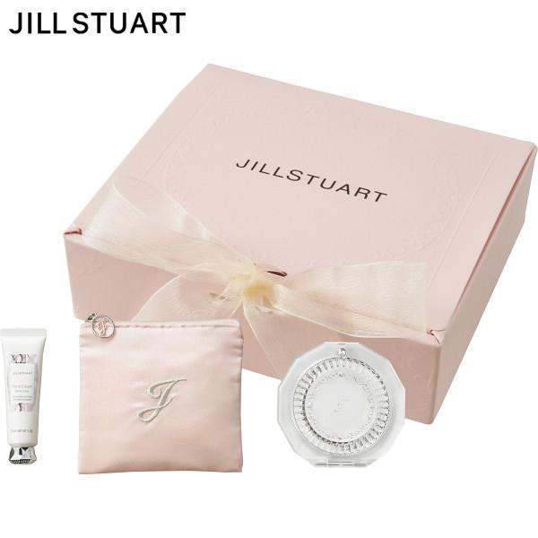 結婚 お祝い ジルスチュアート ハンドクリーム＆ミラーセット J-54 JILLSTUART ギフト...