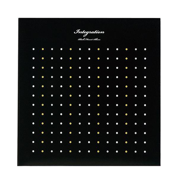 フォトアルバム フエルアルバムDigio Integration インテグレーション LDH-100...