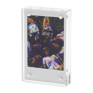 アクリルフォトフレーム instax mini ...の商品画像