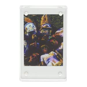アクリルフォトフレーム instax mini...の詳細画像1