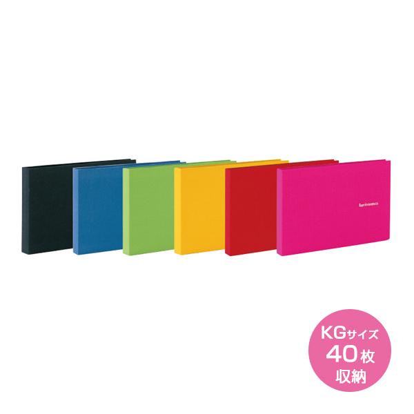 レミニッセンス ミニポケットアルバム ポストカード横 1段 XP-40K セキセイ 受発注商品 ゆう...