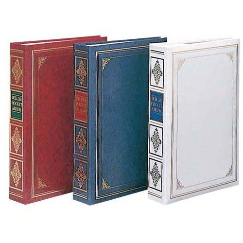 ポケットアルバム ヴァース L判 3段 E・L判300枚/パノラマ判100枚収納 1PL-152 ナ...