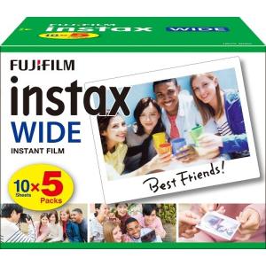 チェキワイド用フィルム instax WIDE...の詳細画像1