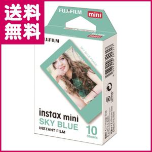 チェキ フィルム インスタックスミニ 1P スカ...の商品画像