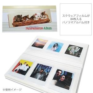 チェキ スクエア用フィルム instax SQ...の詳細画像2