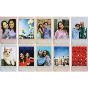 チェキ フィルム instax mini SO...の詳細画像2