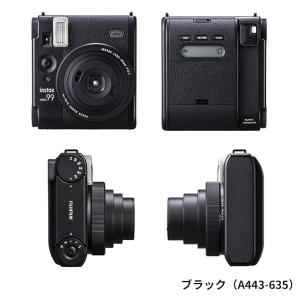 チェキ 本体 instax mini 99 シ...の詳細画像2
