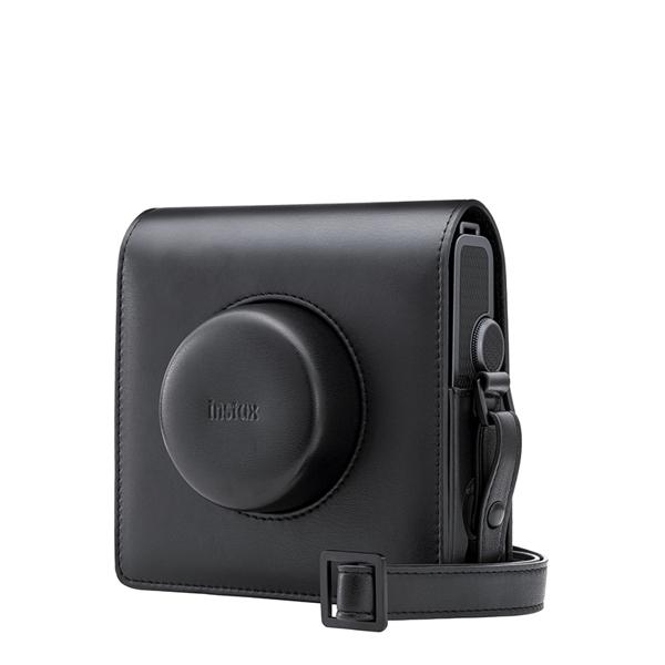 チェキワイド instax WIDE Evo 専用 カメラケース 富士フイルム 受発注商品